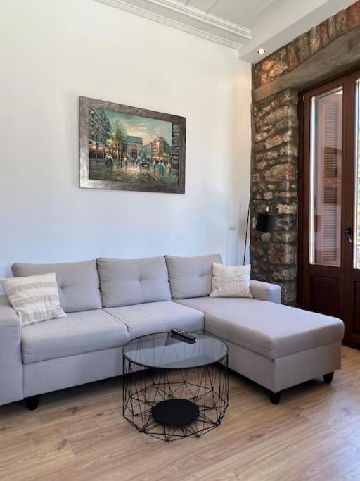 Vila Madame Parisienne Nafpaktos Exteriér fotografie